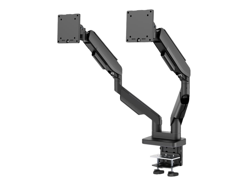 LC Power LC-EQ-A34B-D Monteringssæt 2 LCD displays 17"-34"