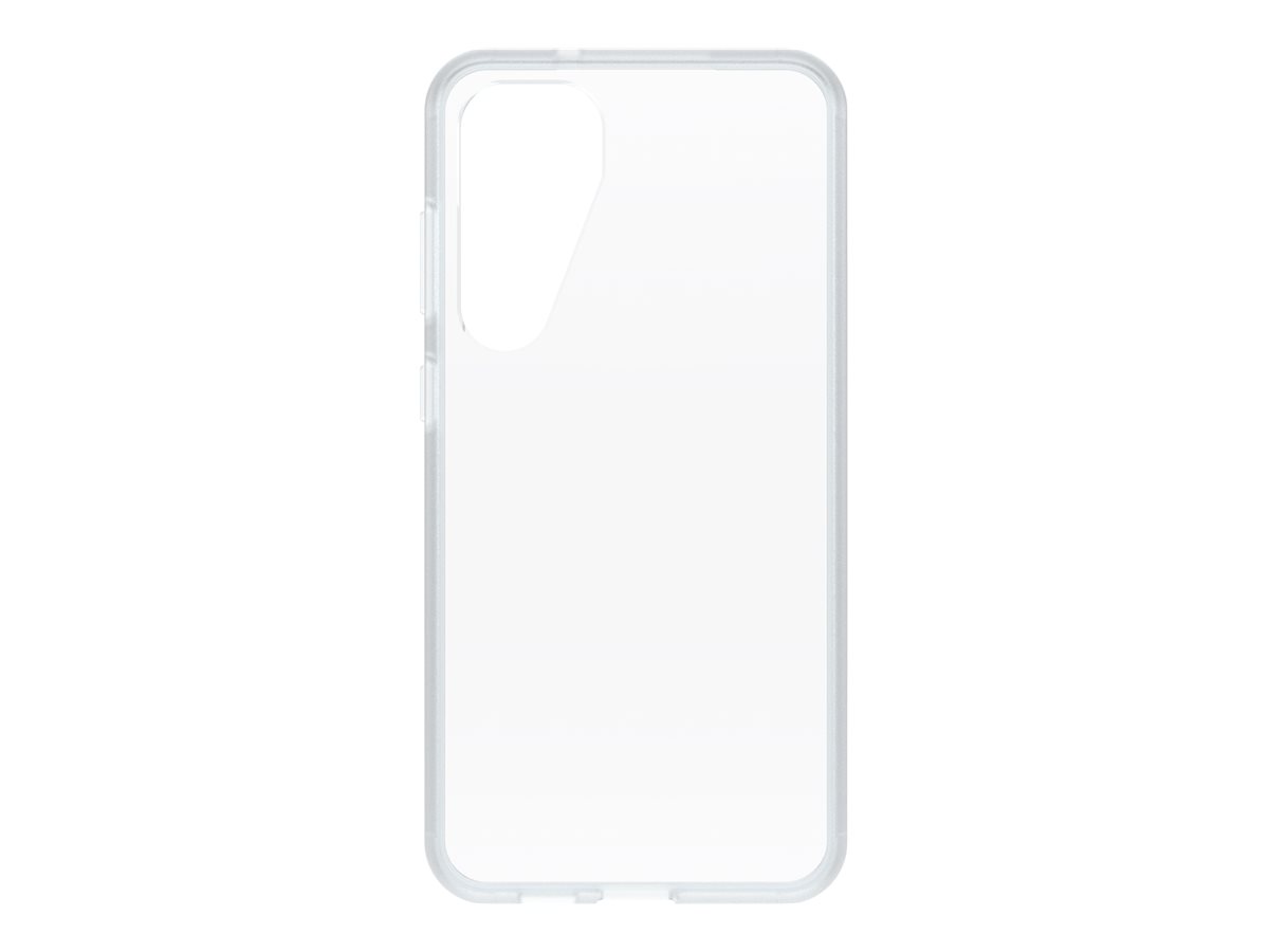 OtterBox React Series Beskyttelsescover Klar Samsung Galaxy S25+
