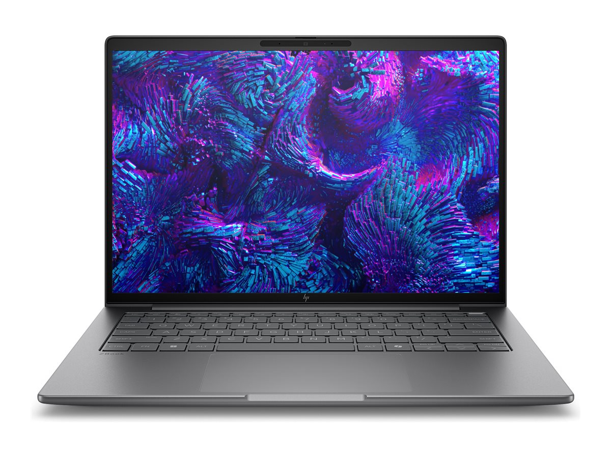 HP ZBook 8 G1i Mobile Workstation 14" 285H 1TB Intel Arc Graphics 140T Windows 11 Pro