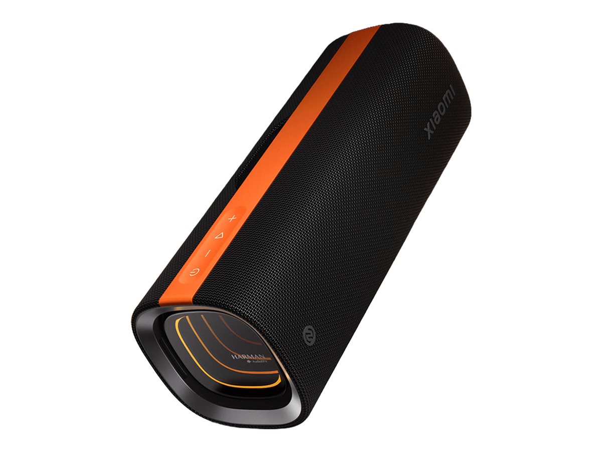 Xiaomi Sound Party - Højttaler - til transportabel brug - trådløs - Bluetooth - 50 Watt - sort