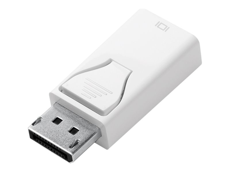 DisplayPort - HDMI-adapter