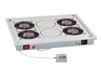 Triton Bakke til blæser i rack 1-pack