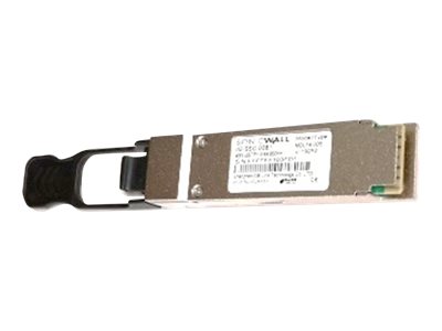 SonicWALL - QSFP+ transceiver module - 40 Gigabit LAN