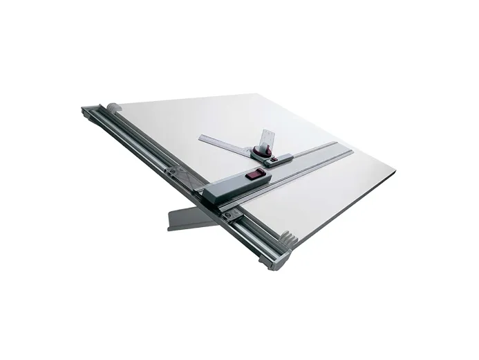 Rotring rOtring Tegnebord | A2-størrelse | Grå/hvid