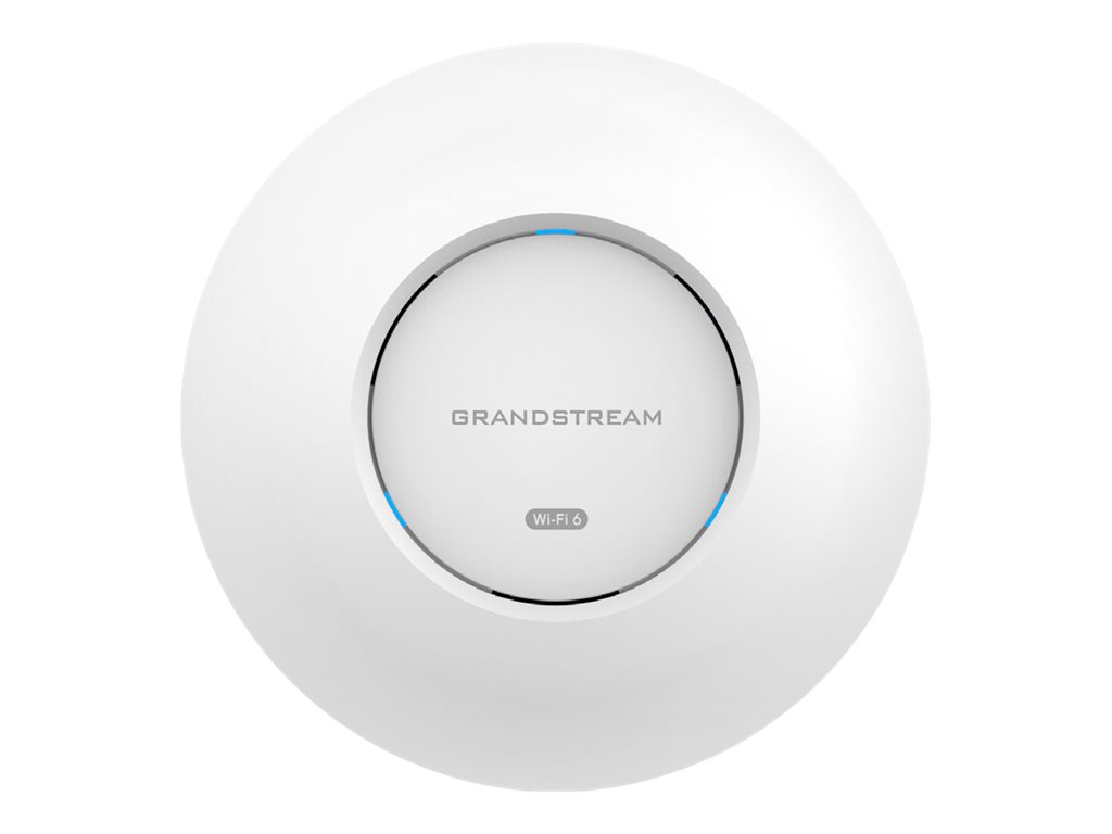 Grandstream GWN7660 - radio access point - Wi-Fi 6