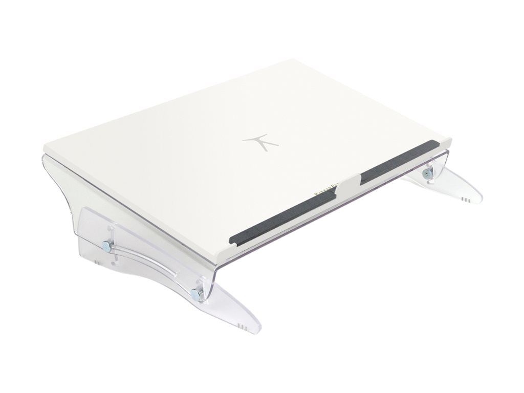 BakkerElkhuizen FlexDesk 630N - Kopiholder - klar