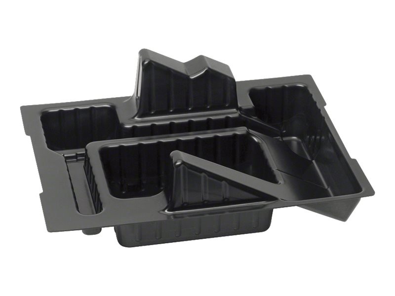 Bosch Indlæg GKS 85 G - Indlæg til værktøjsopbevaring - 1600A002W4