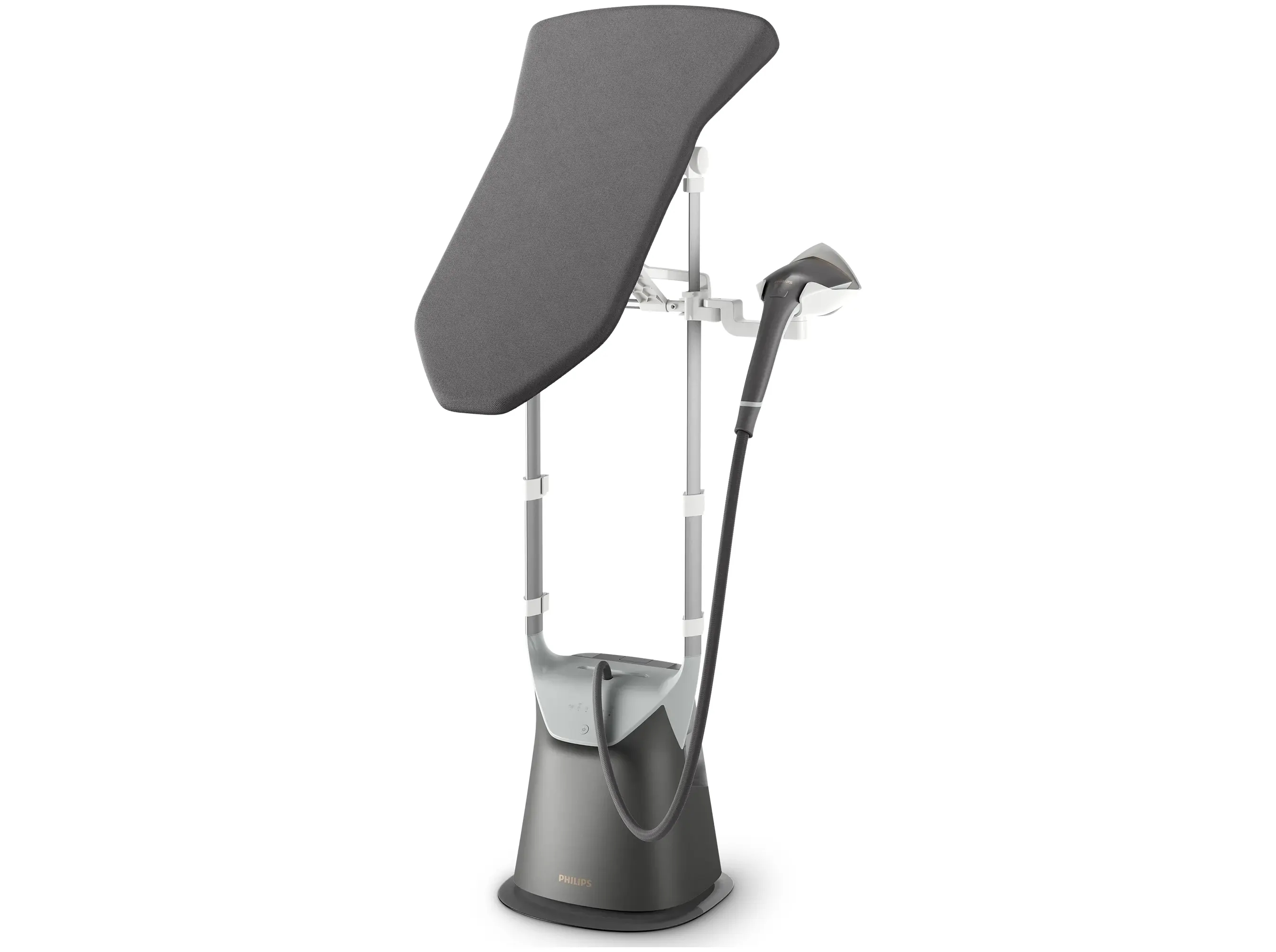 Philips All-in-One 8000 Series GC628 - Stof damper med automatisk afbrydelse - 2400 W