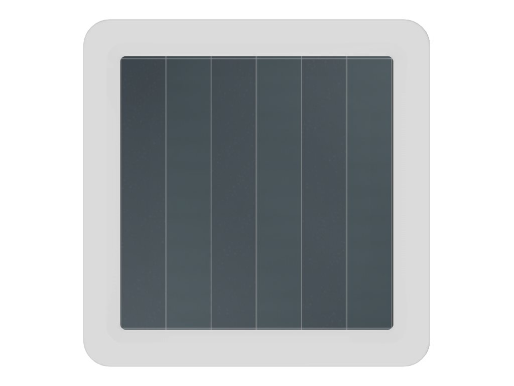 ELSYS Eco Series Temperatur- og fugtighedsssensor Hvid