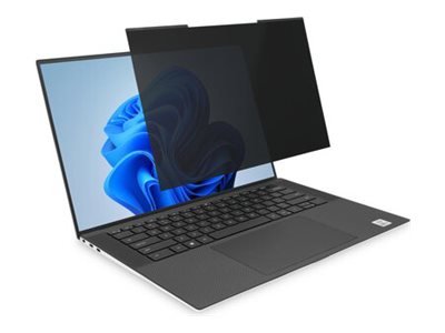 Kensington Kensington MagPro ™ magnetisk laptop pc-skærmfilter 13,3" K55253WW Modsvarer: N/A