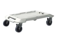 Bosch L-BOXX-vogn Køreplade - 1600A001S9