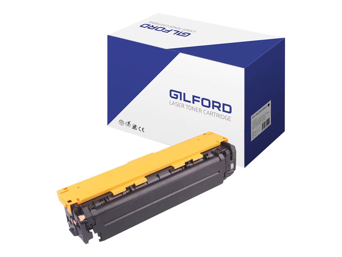 Gilford Toner Sort 131x. 2.4k - M276 - Cf210x