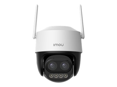 IMOU Cruiser Z Netværksovervågningskamera Udendørs