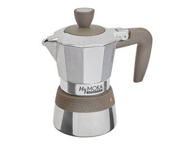 MyMoka Induction Filtreringsapparat