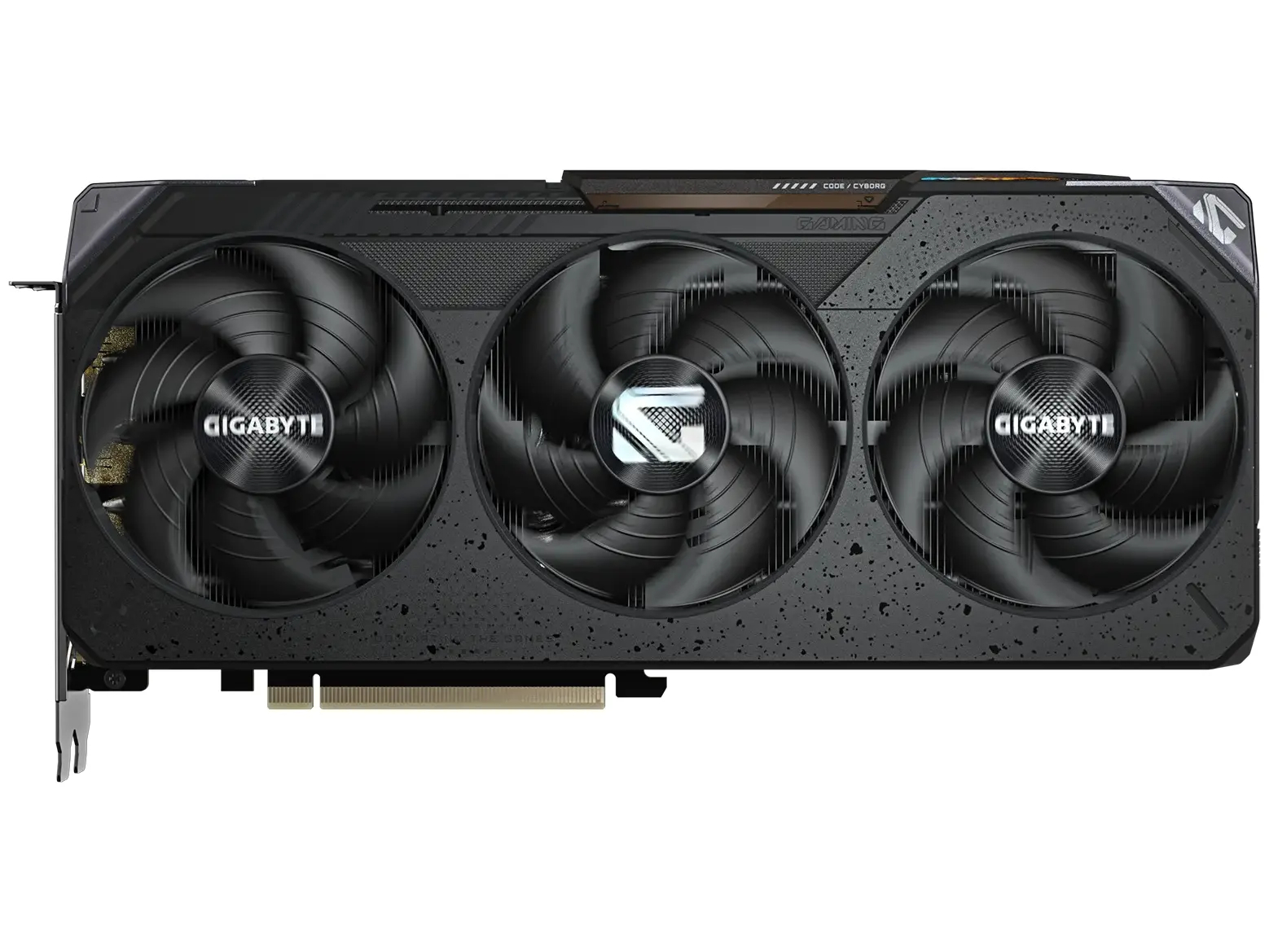 GIGABYTE Radeon RX 9070 XT AORUS Elite - 16GB GDDR6 RAM - Grafikkort