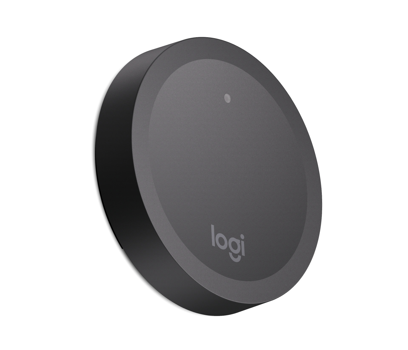 Logitech PRESET BUTTON-GRAPHITE-WWi-9006 system til videokonference