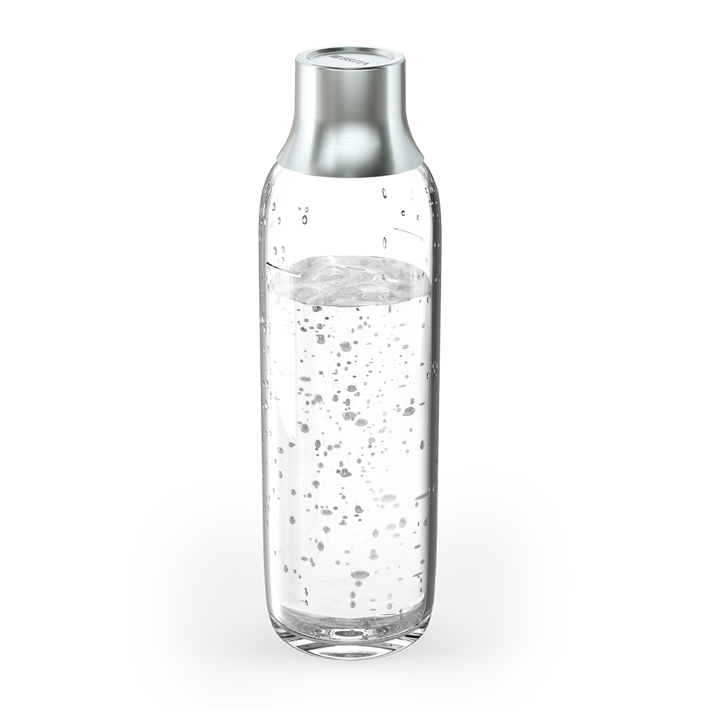 Brita 1046733 tilbehør til karbonering Karboniserende flaske