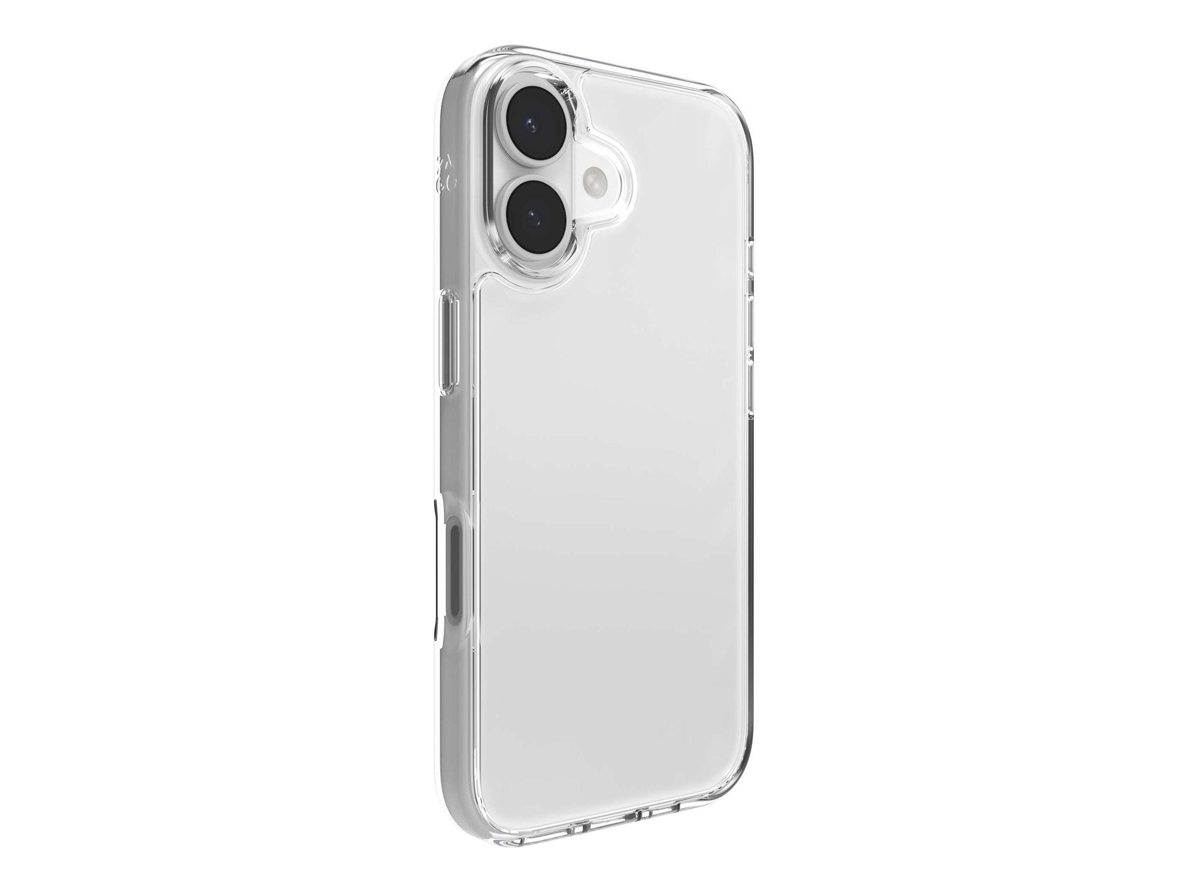 ZAGG Crystal Palace Lite Beskyttelsescover Transparent