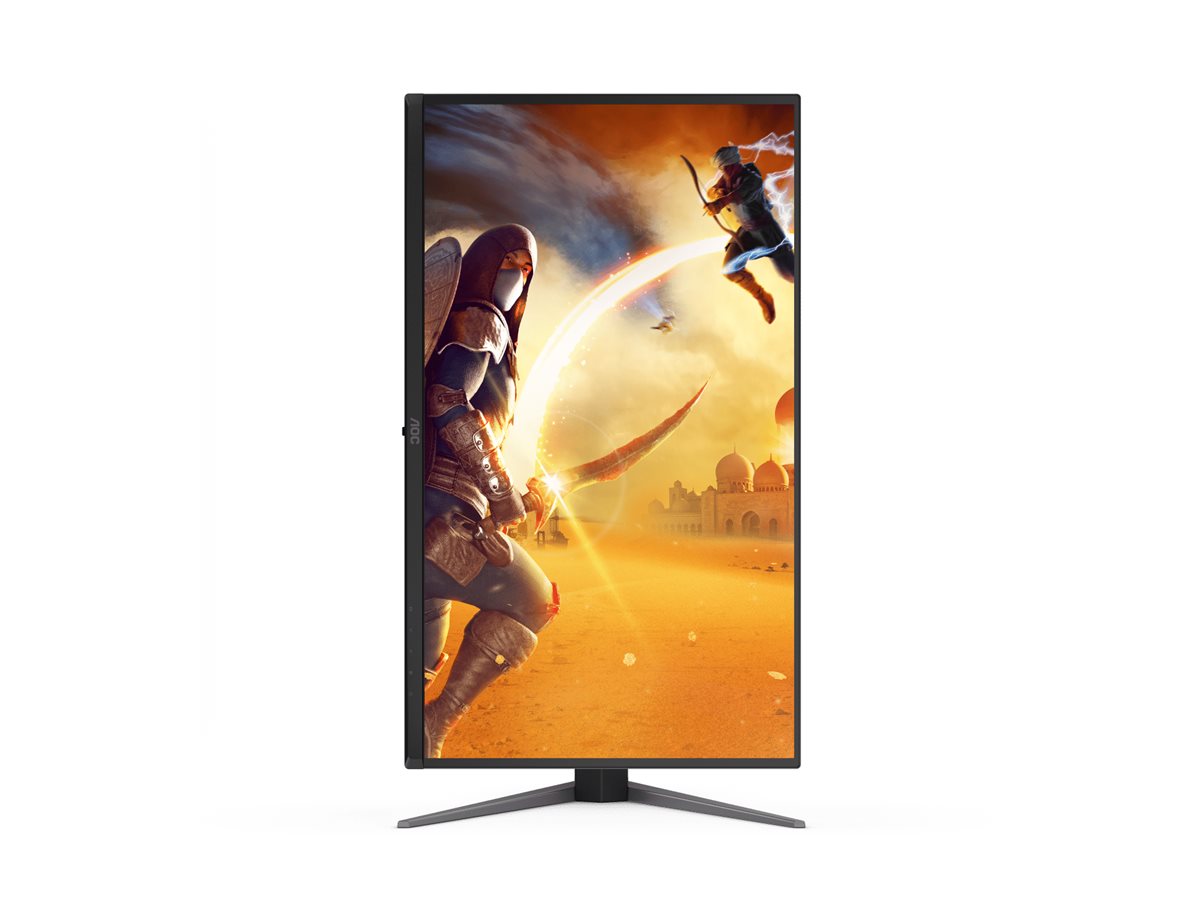 AOC G4 Q27G4ZD 27" OLED 2560 x 1440 (2K) HDMI DisplayPort 240 Hz