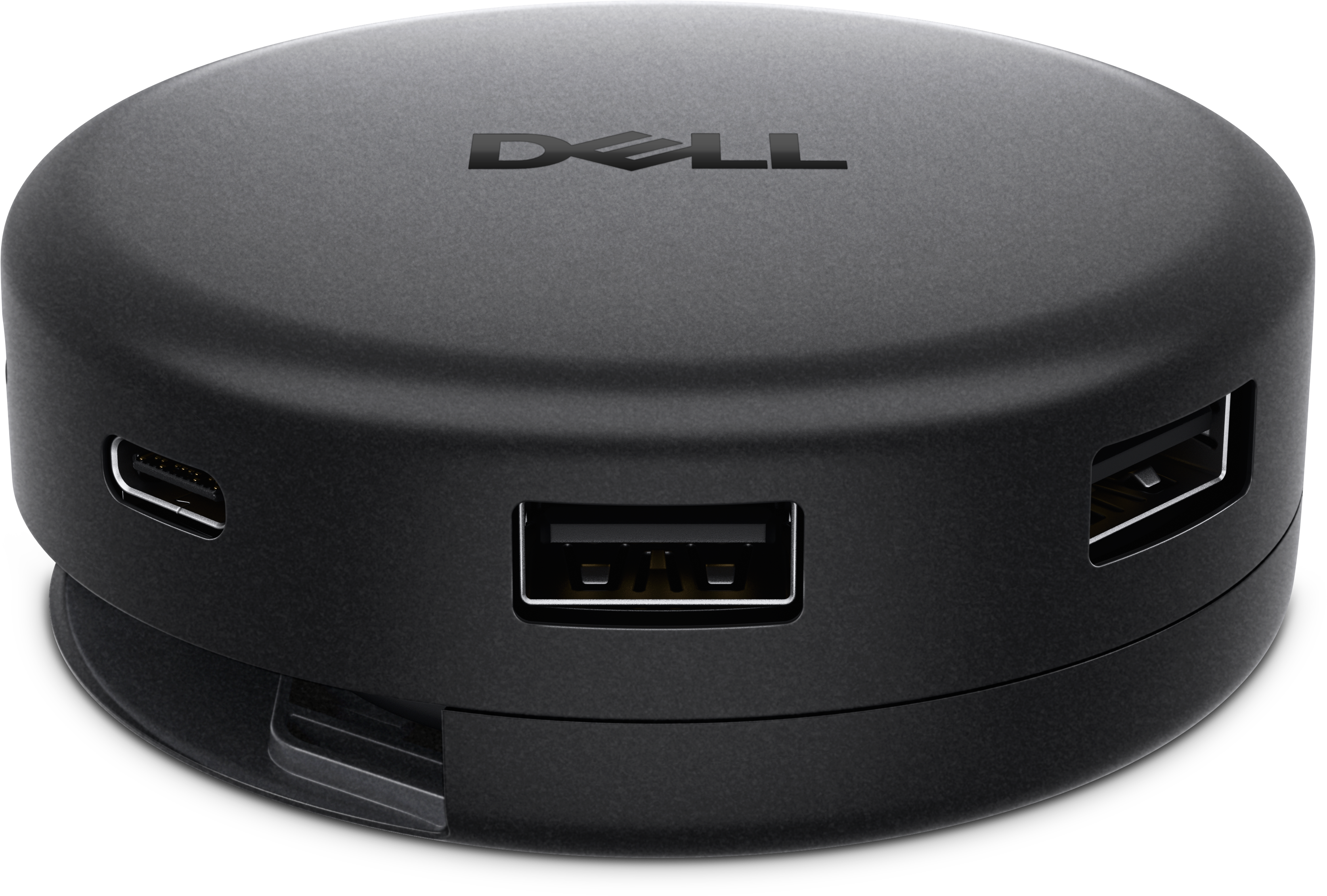 Dell Pro DA326 - docking station - USB-C - HDMI DP USB-C - 2.5GbE