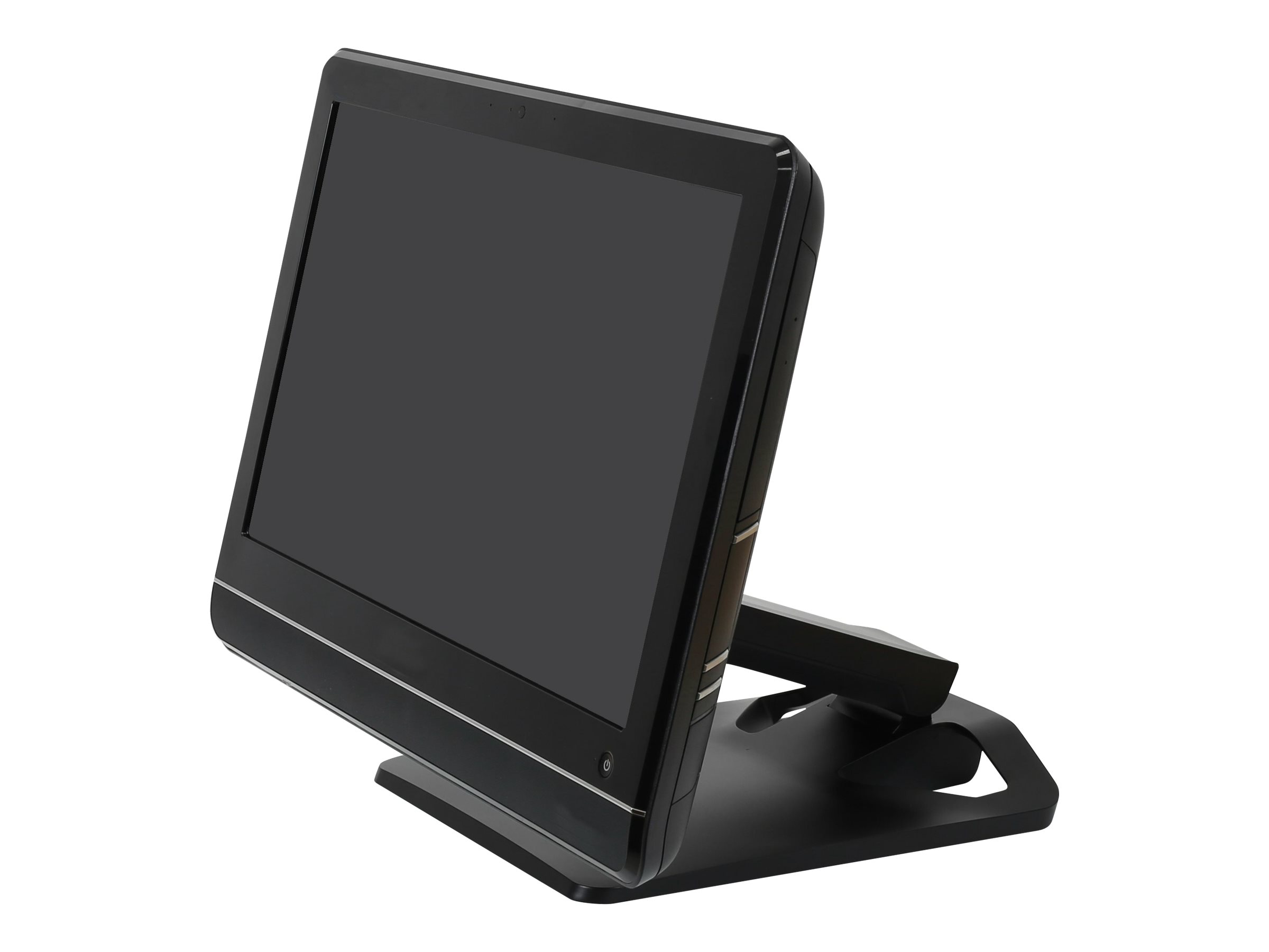 Ergotron Neo-Flex Touchscreen Stand Stativ Touch-screen Op til 27"