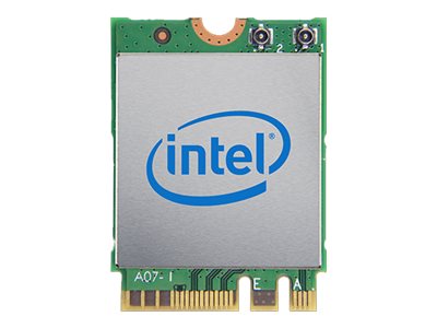 Intel AC9260 Wi-Fi 5 2x2 + BT 5.0 / M.2 2230 / With vPro