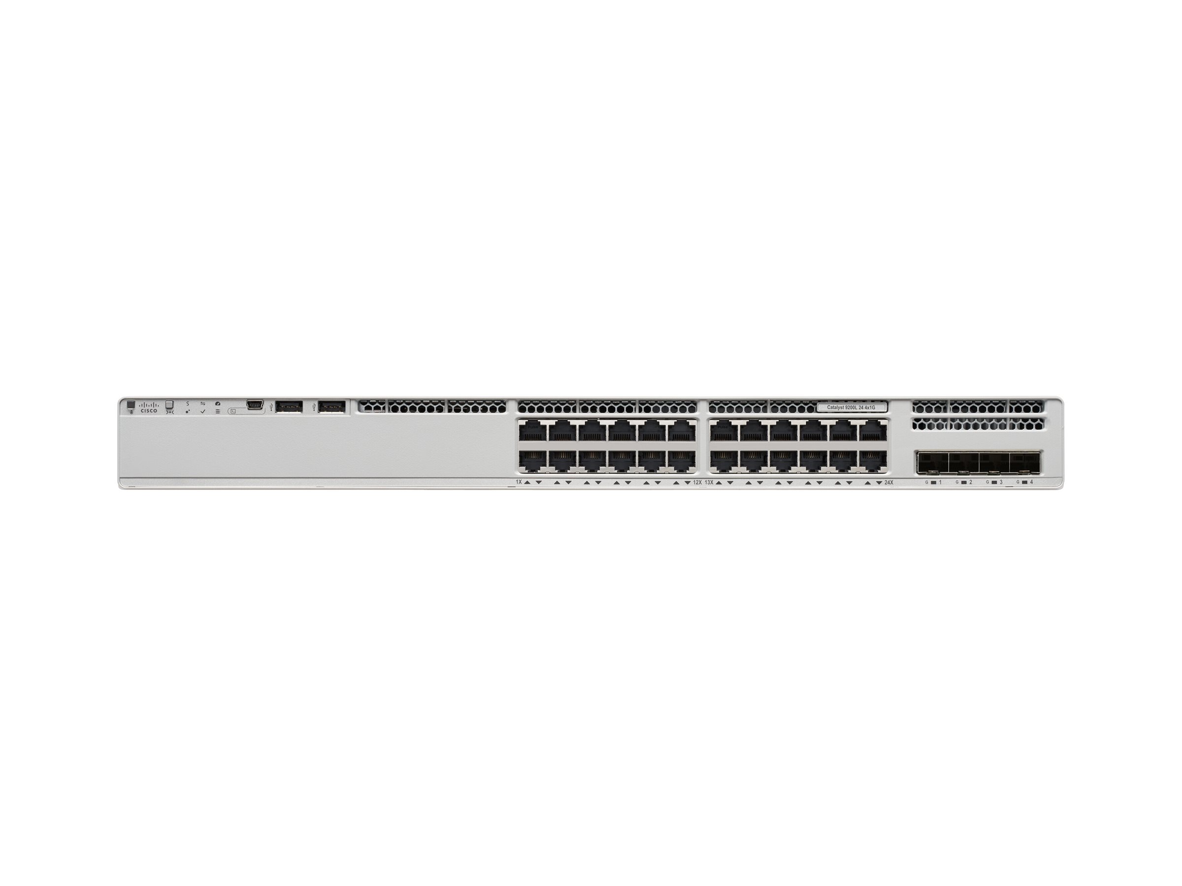 Cisco Catalyst 9200 Switch 24-porte Gigabit