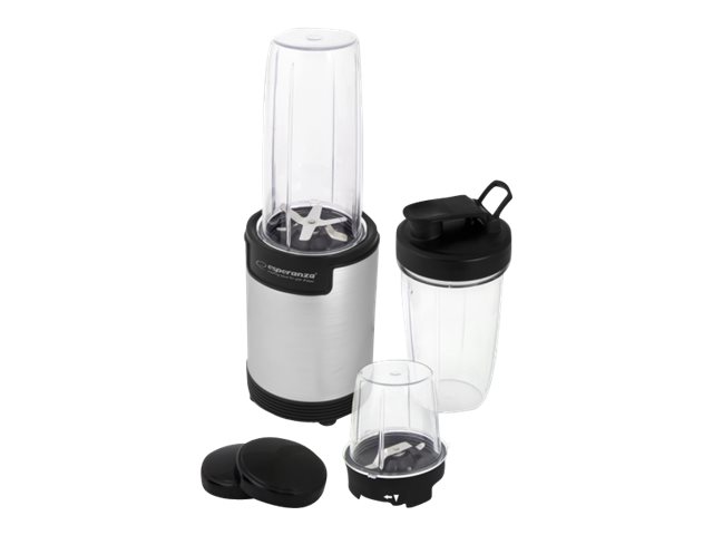 Esperanza NUTRI BOMB Blender billede