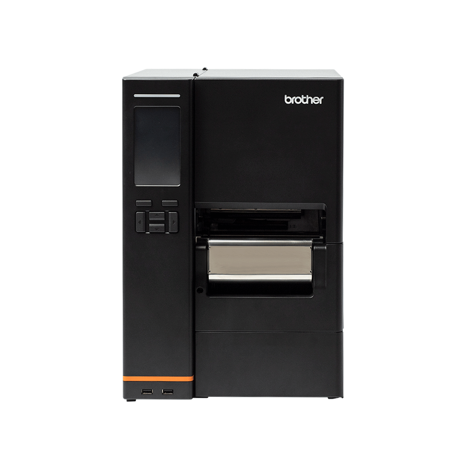 Brother Titan Industrial Printer TJ-4522TN Direkte termisk/termisk overførsel
