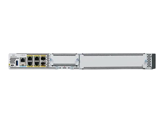 Cisco Catalyst 8300-1N1S-4T2X Router Kablet