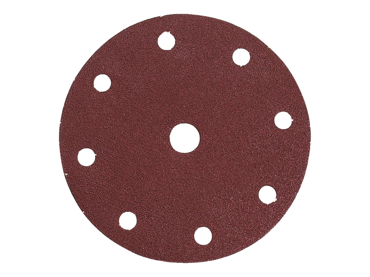 Makita sanding sheet - for wood metal steel painted wood - 10 pieces