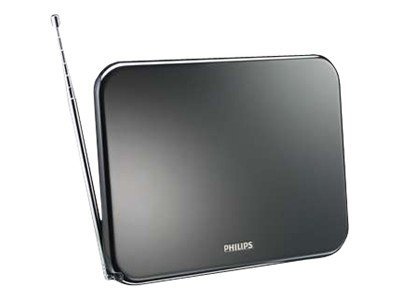 Philips SDV6224 Antenne Dipol Plade