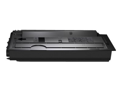 Kyocera TK 7135 Sort 20000 sider Sort Tonerkit 1T02ZT0NL0