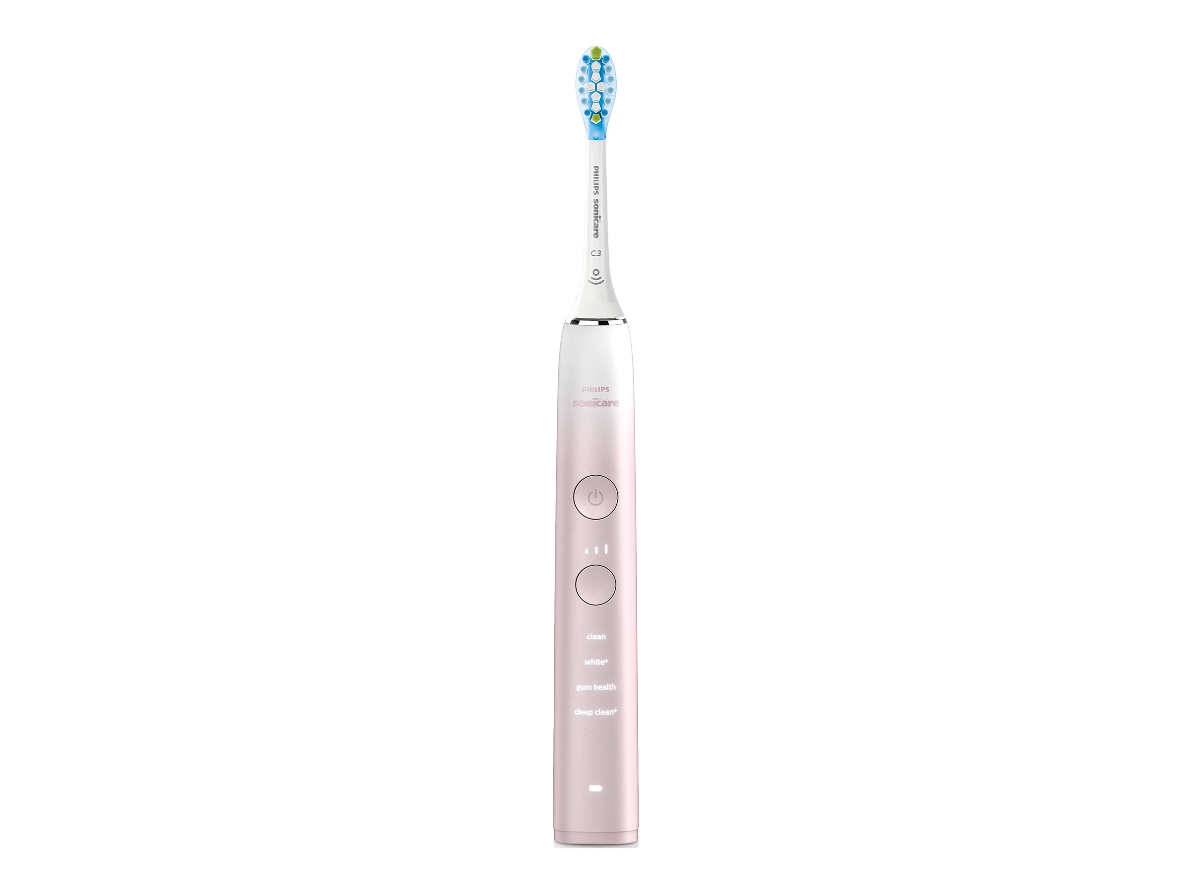 Philips Sonicare DiamondClean 9000 Series Elektrisk tandbørste Special Edition - HX9911/84
