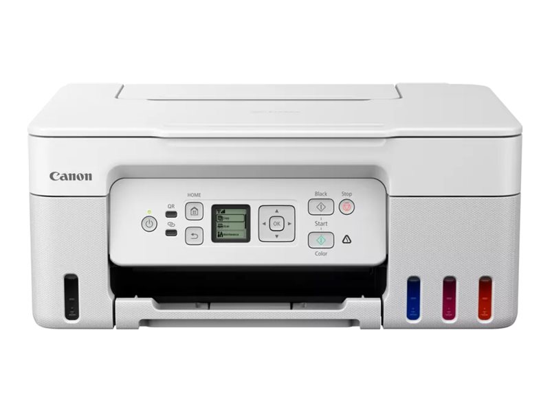 Canon PIXMA G3470 MegaTank Blækprinter