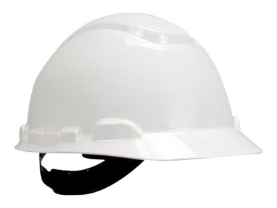 3M H700 Series H-700N-VI Sikkerhedshjelm Højdensitets polyetylen (HDPE)