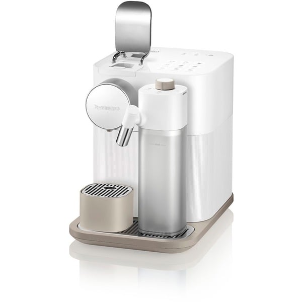 De'Longhi Nespresso Gran Lattissima EN 640.W Kaffemaskine Hvid