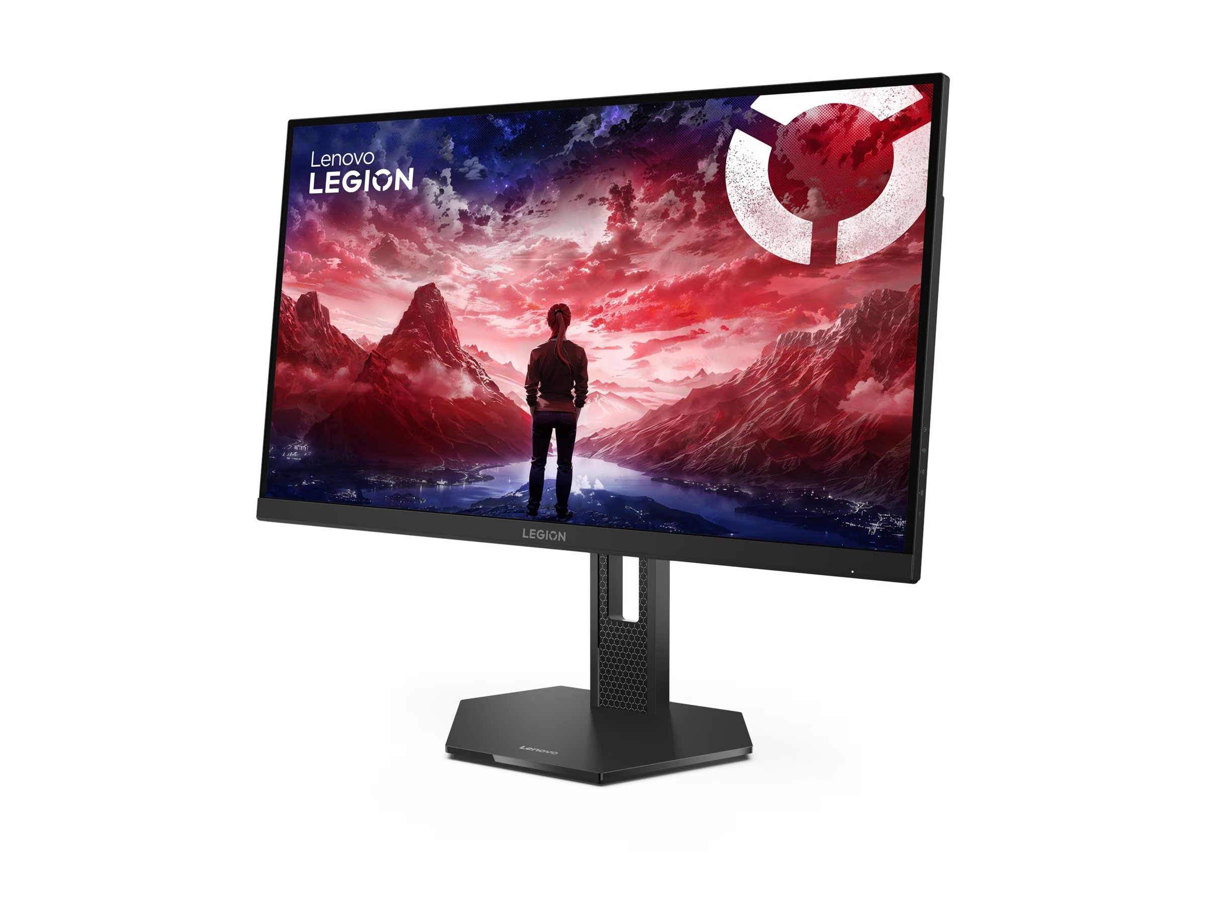 Lenovo Legion 27QD-10 IPS 2560 x 1440 (2K) HDMI DisplayPort USB-C 240Hz