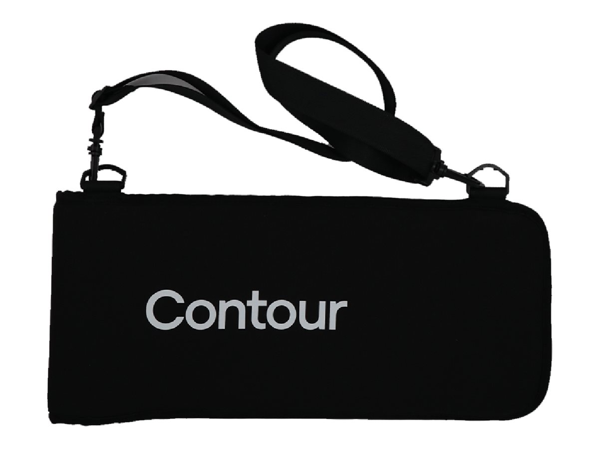 Contour Universal Sleeve Taske