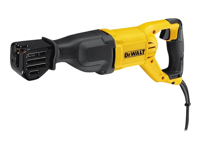 DeWALT DWE305PK-QS - Vekslende sav - 1100 W