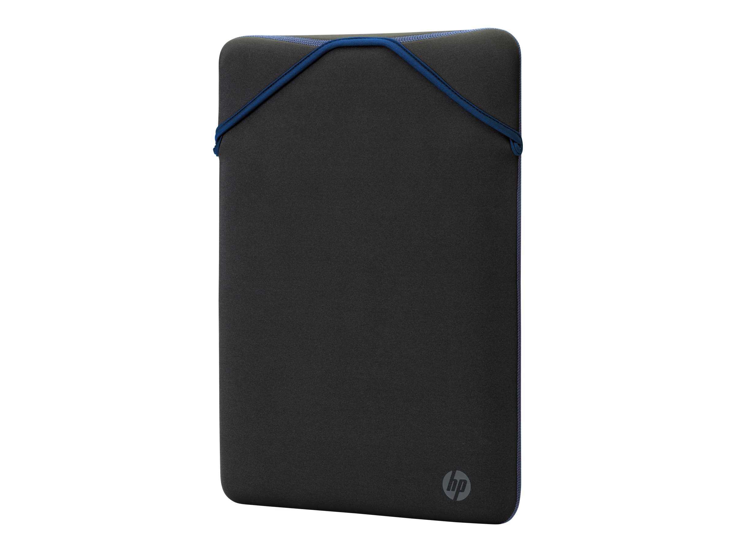 HP Hylster 15.6" Neopren Sort Blå