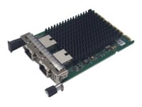Fujitsu PY-LA342 netværksadapter - PCI Express, 2x RJ45