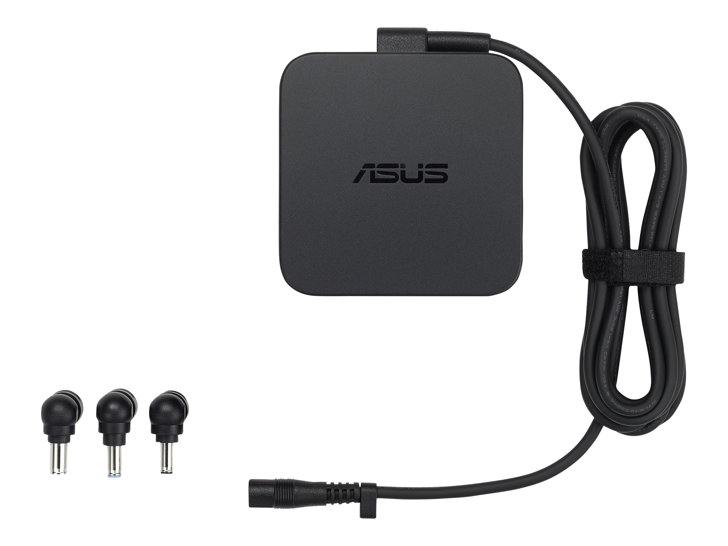 ASUS Adapter 65Watt billede