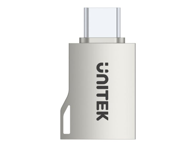 Unitek - USB-C adapter - USB-C to USB Type A