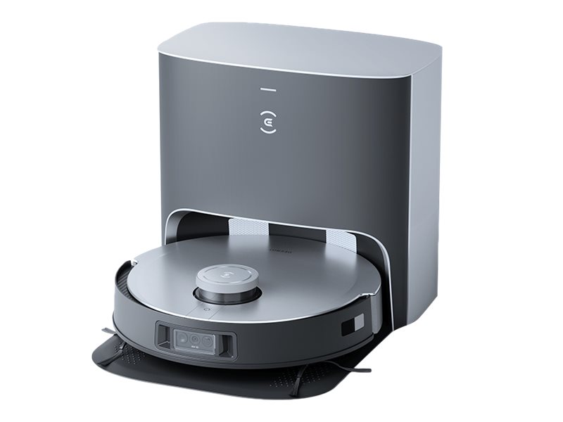 ECOVACS DEEBOT X1 PLUS Støvsuger Robotstyret 0.4liter