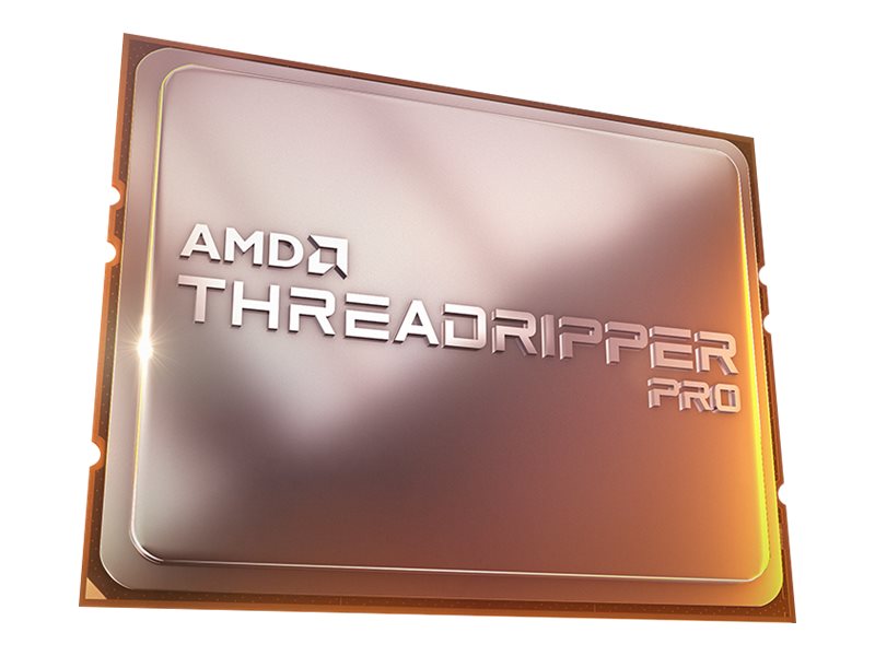 AMD Ryzen Threadripper PRO 5995WX CPU - 64 kerner - 2.7 GHz - AMD sWRX8 - AMD Boxed (uden køler)