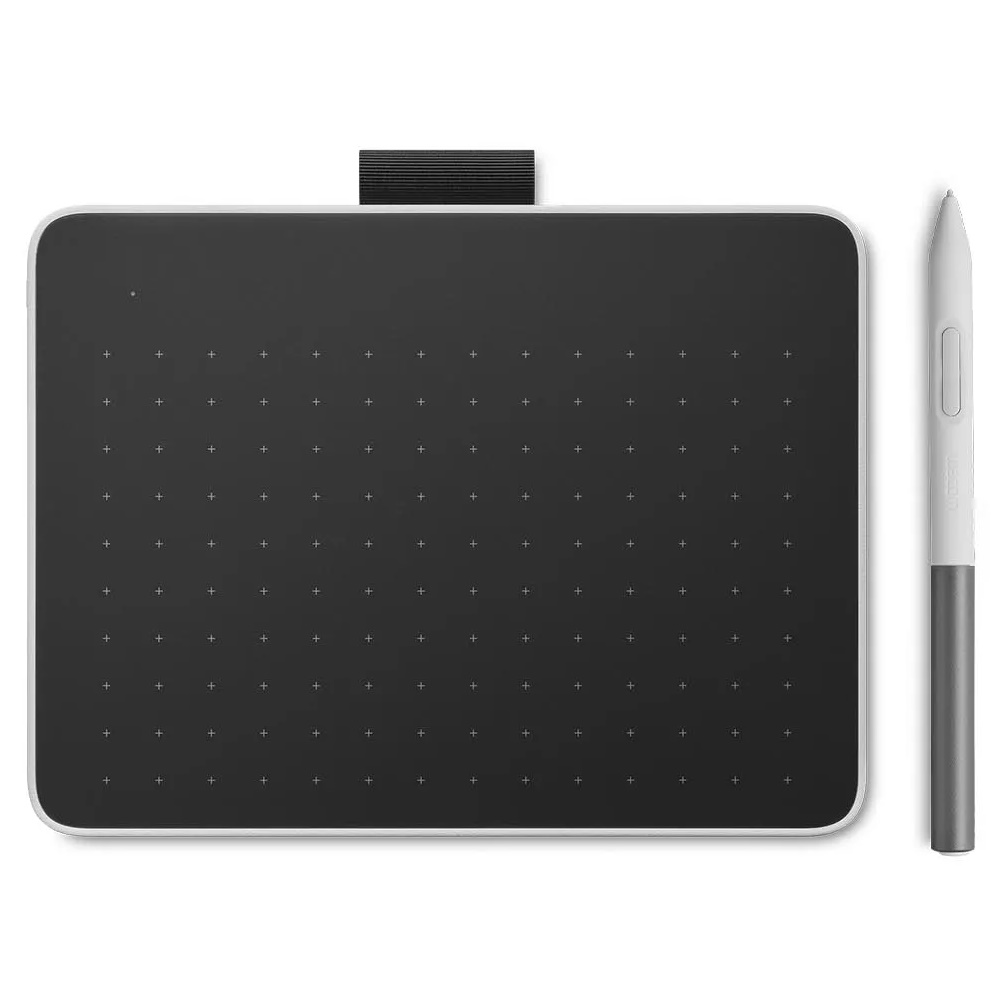 Wacom One - Digitizer - 9.5 - kablet