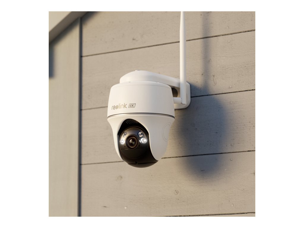Reolink Argus Series B440 Netværksovervågningskamera Udendørs Indendørs 3840 x 2160 billede