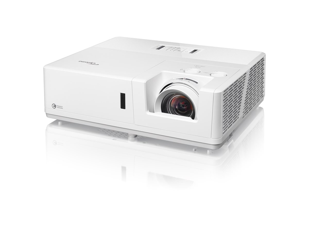 Optoma Projektor ZK708T - 3840 x 2160 - 7000 ANSI lumens