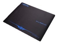 LogiLink Gaming Mousepad Musemåtte - GEEKD.dk